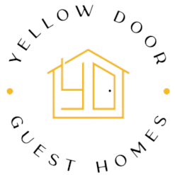 Yellow Door Guest Homes Logo D1 removebg preview