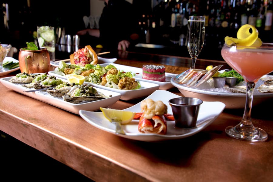 Charleston Culinary Tours