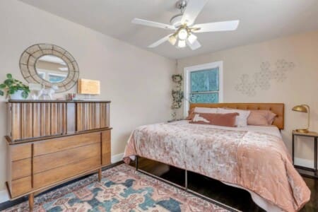 bedroom 2 min