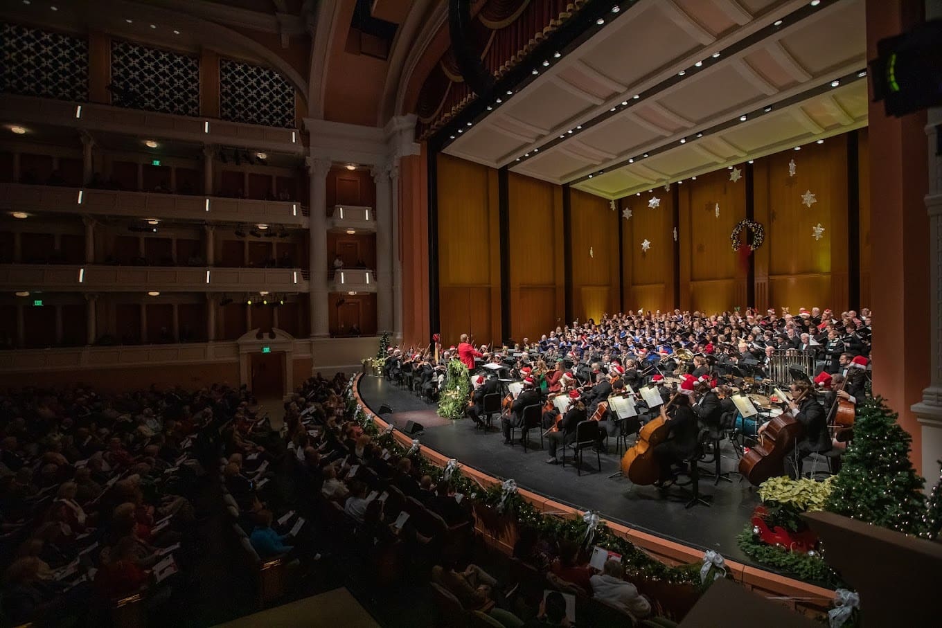 Charleston Symphony Orchestra