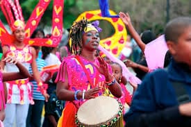 MOJA Arts Festival
