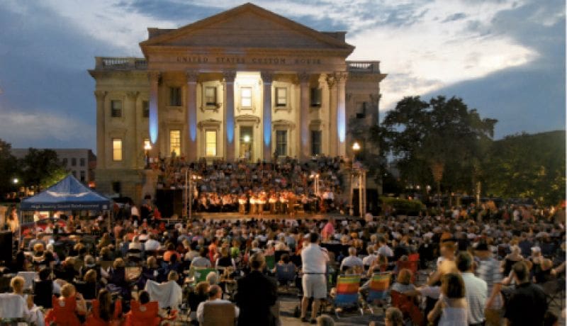 Piccolo Spoleto