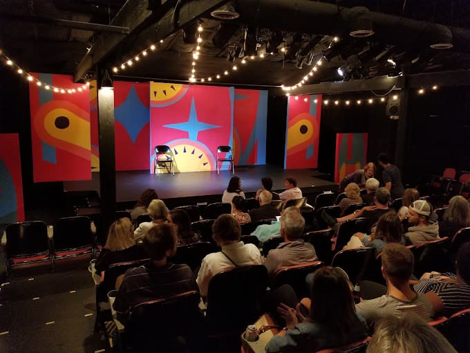 Theatre 99