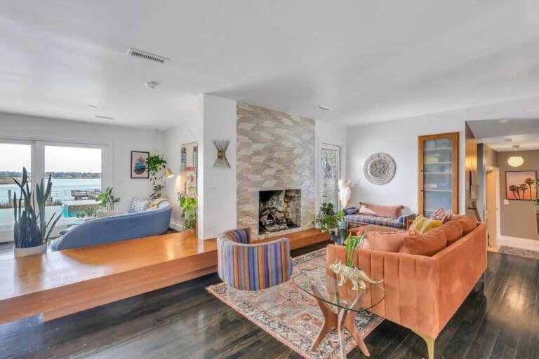 living room 1