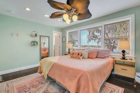 primary bed 3